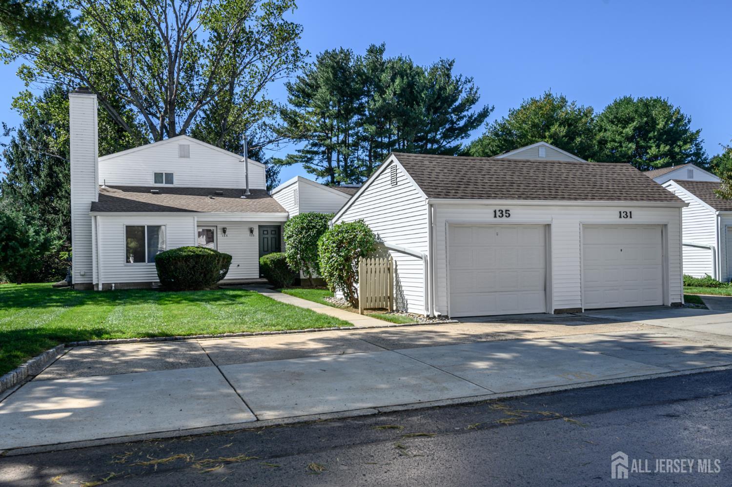 133 Greenwood Drive Freehold Twp NJ 07728