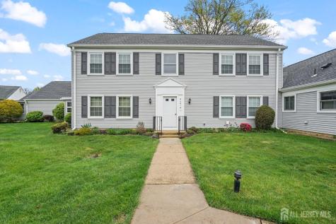 481 Newport Way Monroe NJ 08831