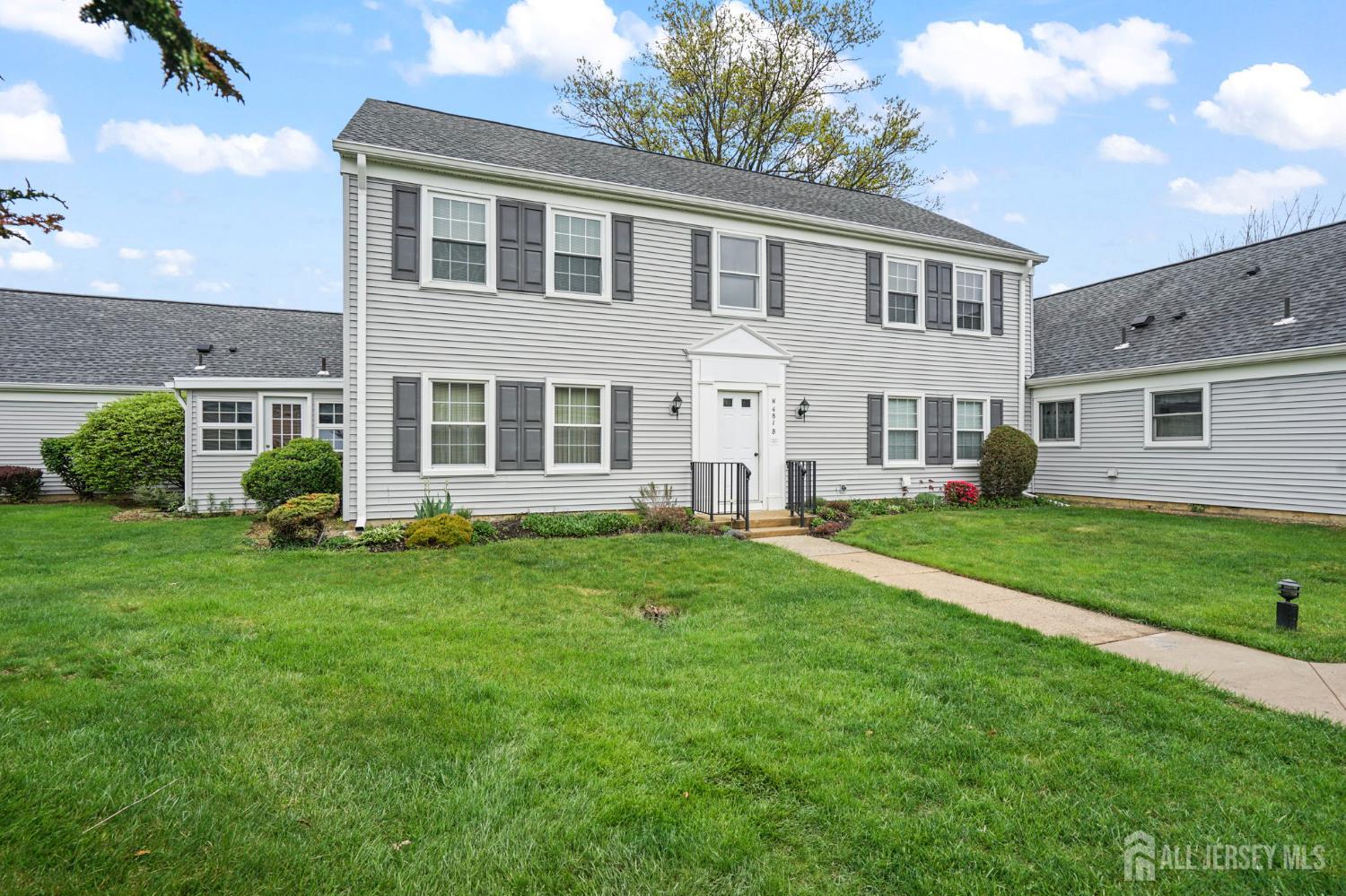 481 Newport Way Monroe NJ 08831