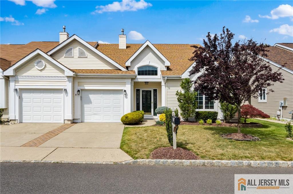 30 Wellington Place Monroe NJ 08831