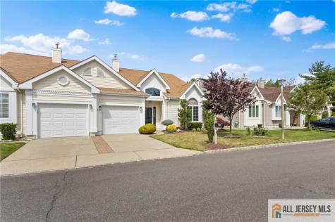 30 Wellington Place Monroe NJ 08831