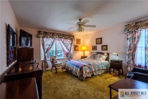 4 Martin Van Buren Drive Monroe NJ 08831