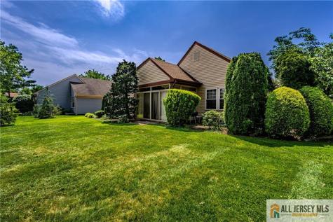 4 Martin Van Buren Drive Monroe NJ 08831
