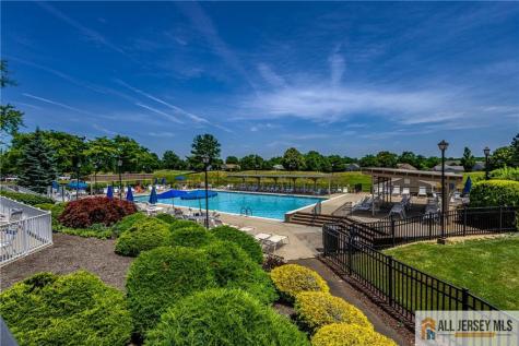 4 Martin Van Buren Drive Monroe NJ 08831