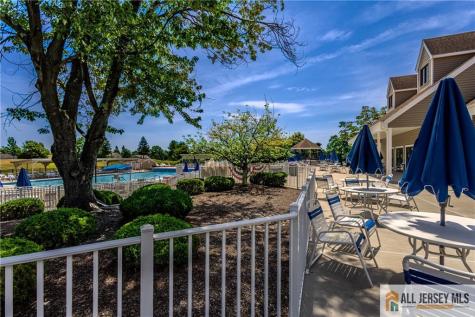 4 Martin Van Buren Drive Monroe NJ 08831