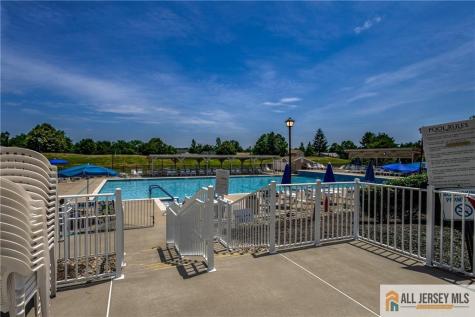 4 Martin Van Buren Drive Monroe NJ 08831