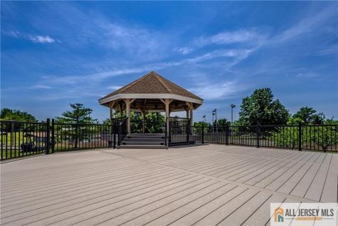 4 Martin Van Buren Drive Monroe NJ 08831