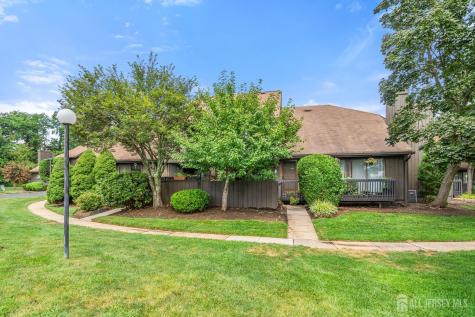 516 Westgate Drive Edison NJ 08820