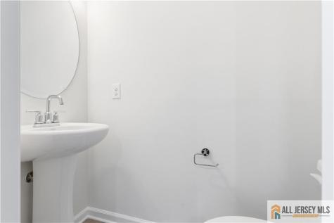 311 Sadie Circle New Brunswick NJ 08901