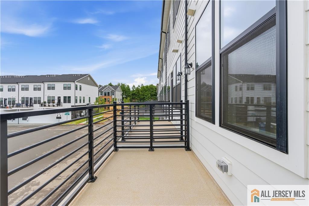 311 Sadie Circle New Brunswick NJ 08901