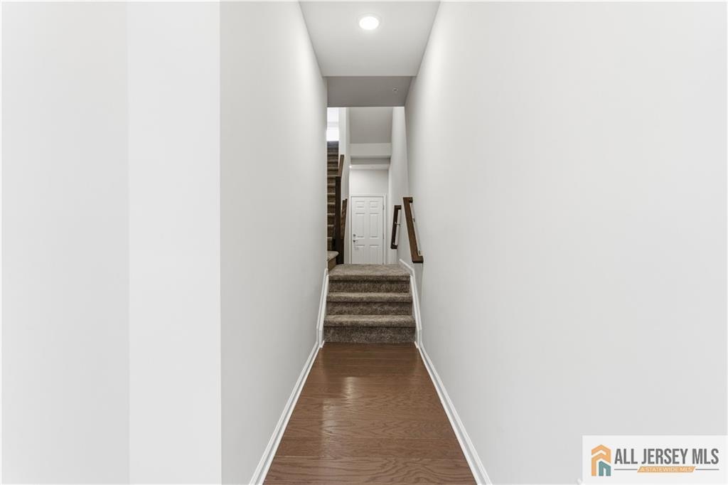 311 Sadie Circle New Brunswick NJ 08901