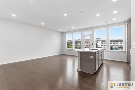 311 Sadie Circle New Brunswick NJ 08901