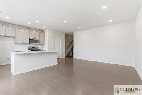 311 Sadie Circle New Brunswick NJ 08901