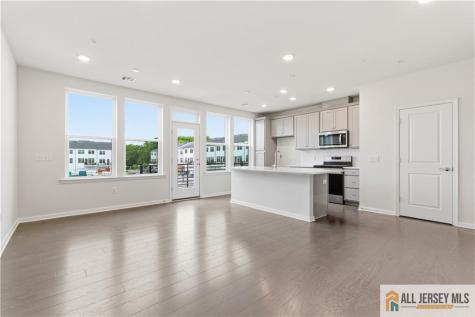 311 Sadie Circle New Brunswick NJ 08901