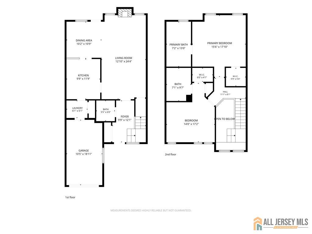 162 Stults Lane East Brunswick NJ 08816