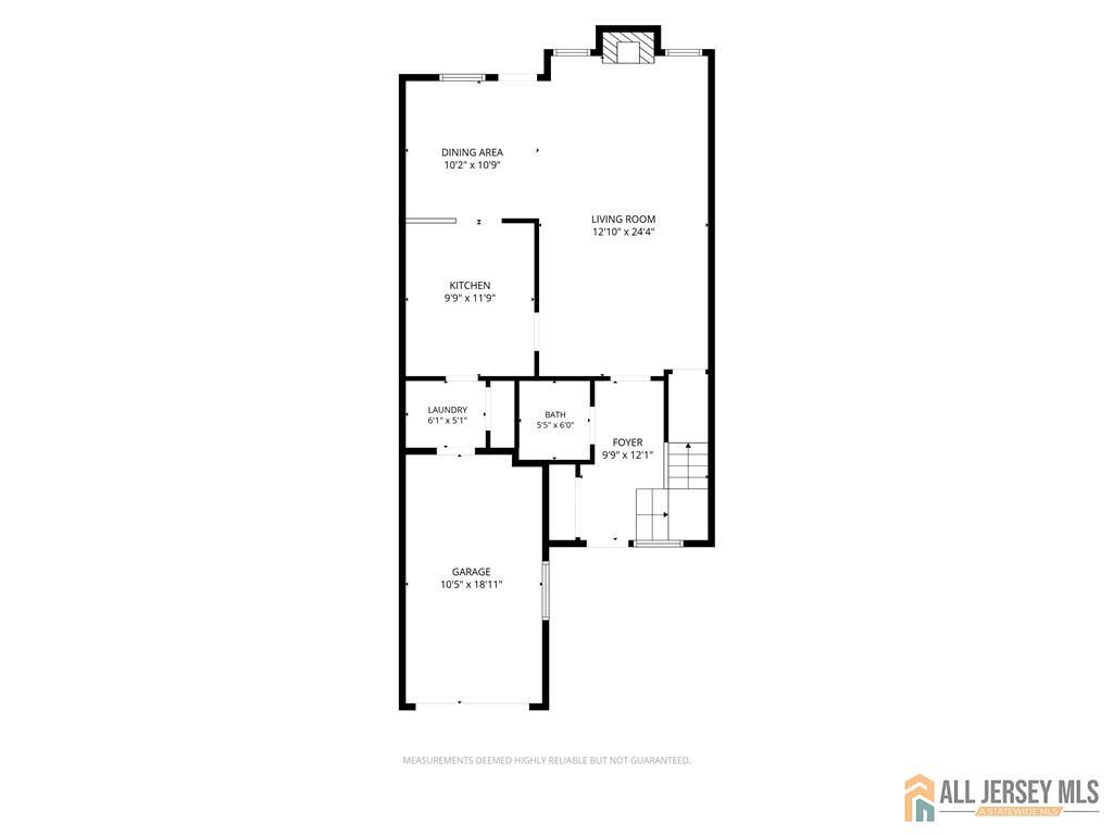 162 Stults Lane East Brunswick NJ 08816