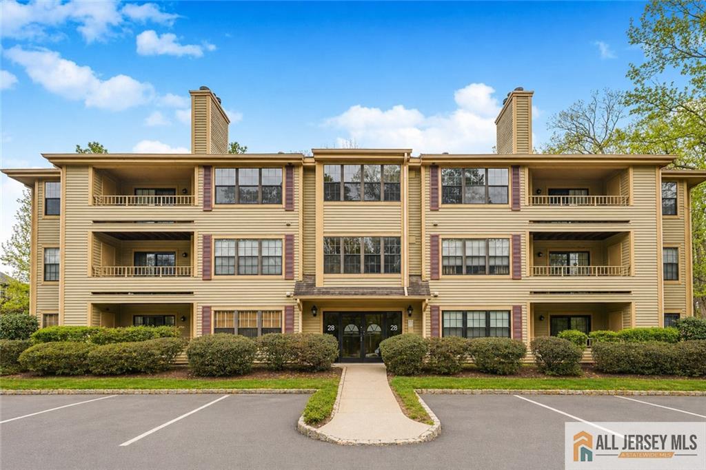2809 Ridgefield Court Helmetta NJ 08828