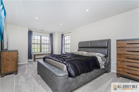 2809 Ridgefield Court Helmetta NJ 08828