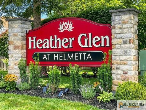 2809 Ridgefield Court Helmetta NJ 08828