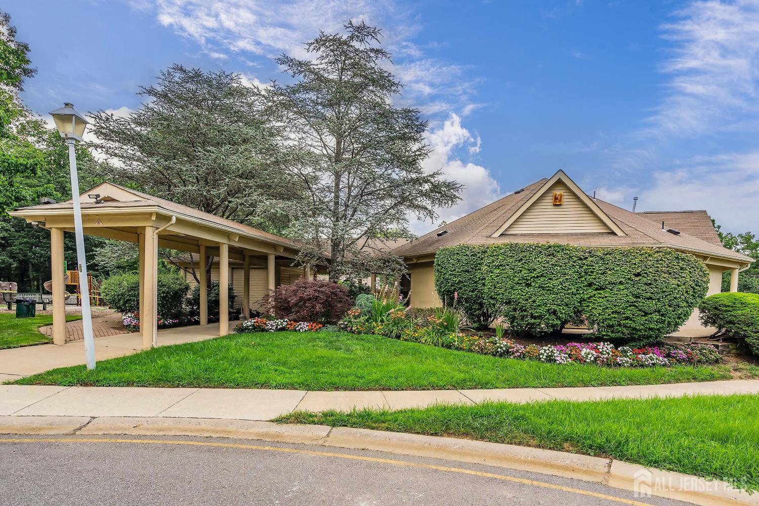 10 Bayberry Court Jackson NJ 08527