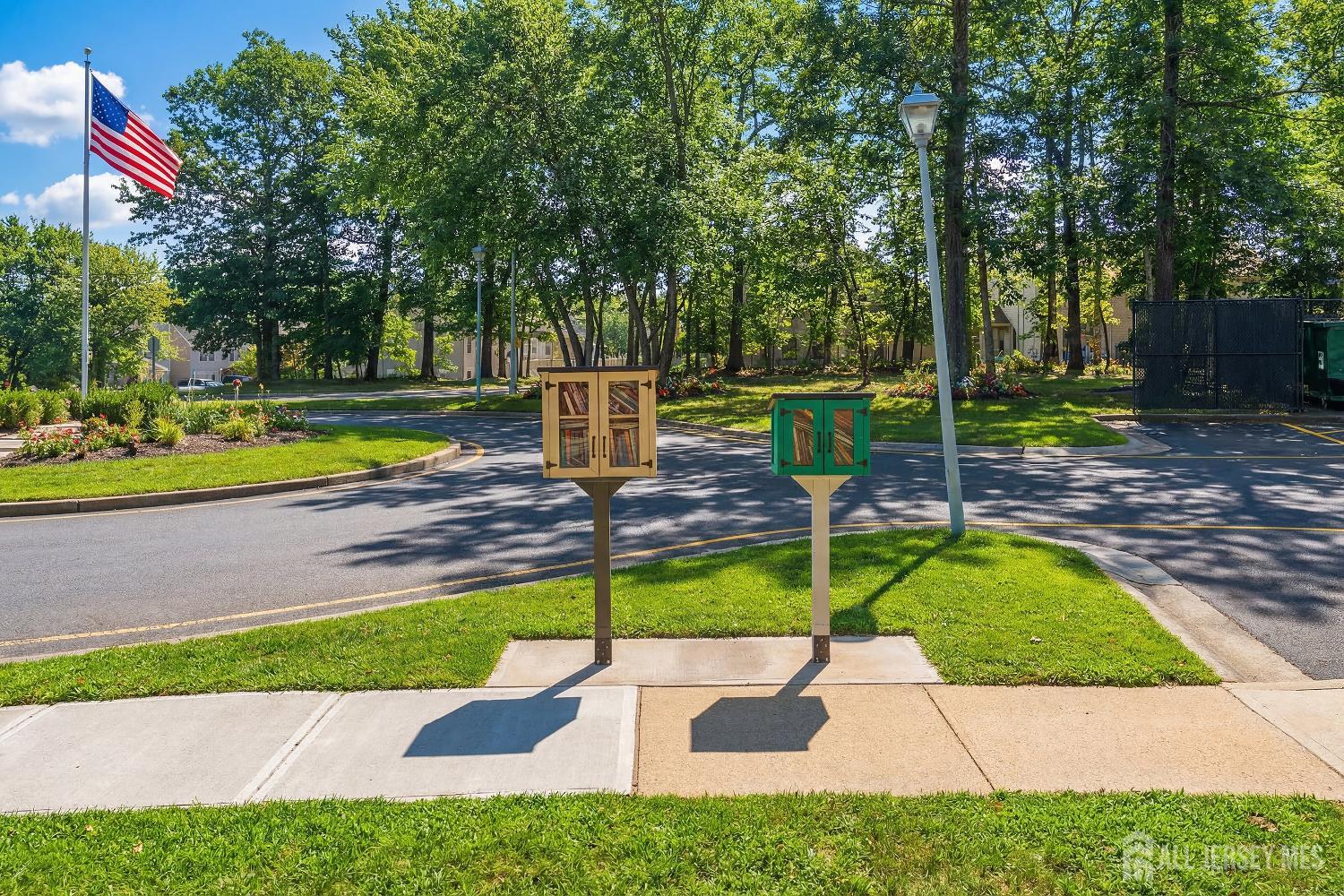 10 Bayberry Court Jackson NJ 08527