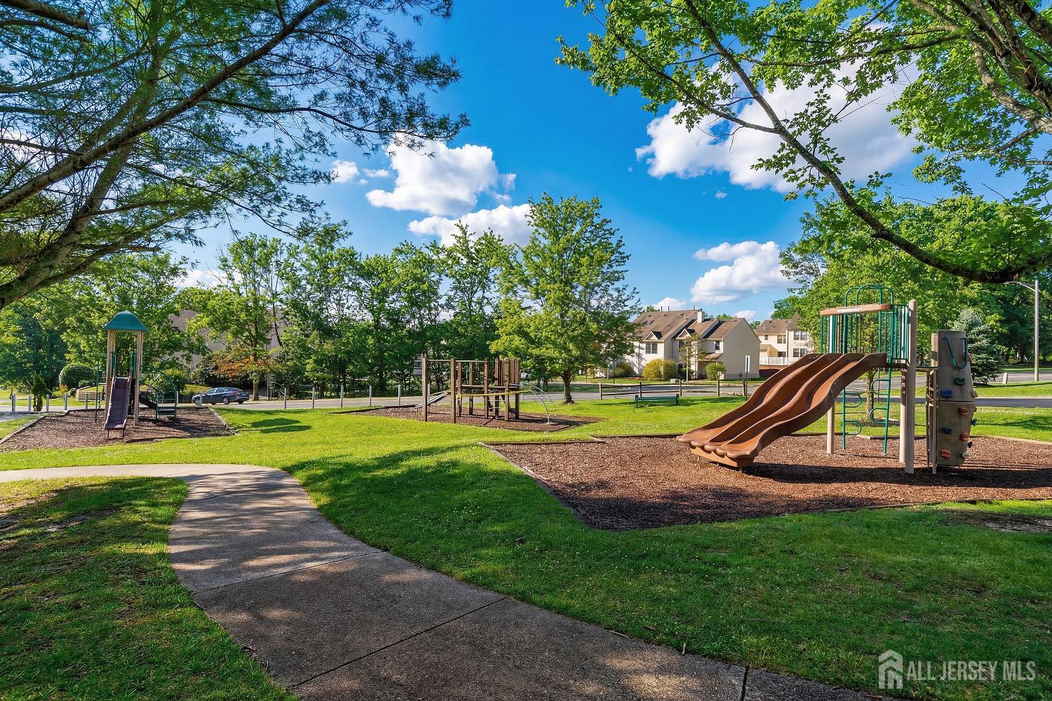 10 Bayberry Court Jackson NJ 08527
