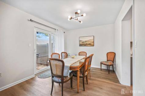 81 Thoreau Drive Plainsboro NJ 08536