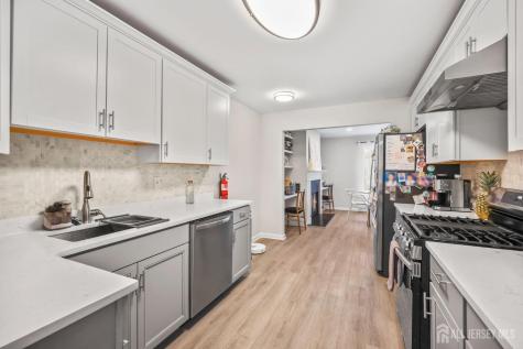 81 Thoreau Drive Plainsboro NJ 08536