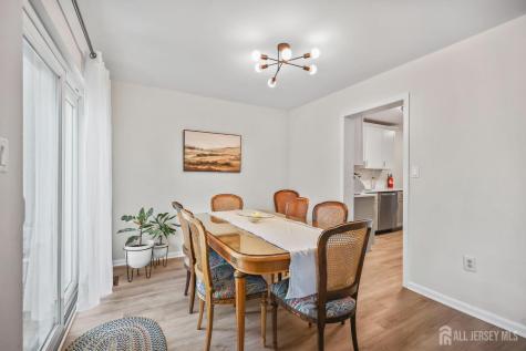 81 Thoreau Drive Plainsboro NJ 08536
