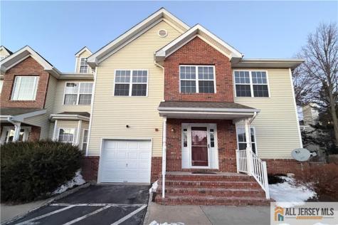 327 Moonlight Drive Piscataway NJ 08854