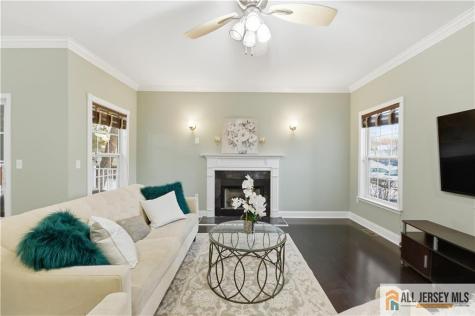 327 Moonlight Drive Piscataway NJ 08854