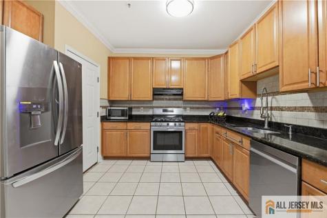 327 Moonlight Drive Piscataway NJ 08854
