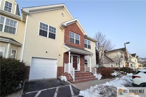 327 Moonlight Drive Piscataway NJ 08854