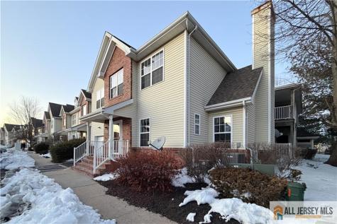 327 Moonlight Drive Piscataway NJ 08854