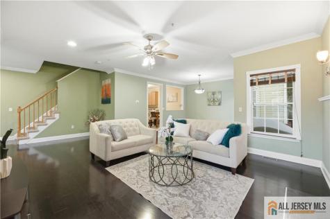 327 Moonlight Drive Piscataway NJ 08854