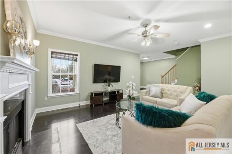 327 Moonlight Drive Piscataway NJ 08854