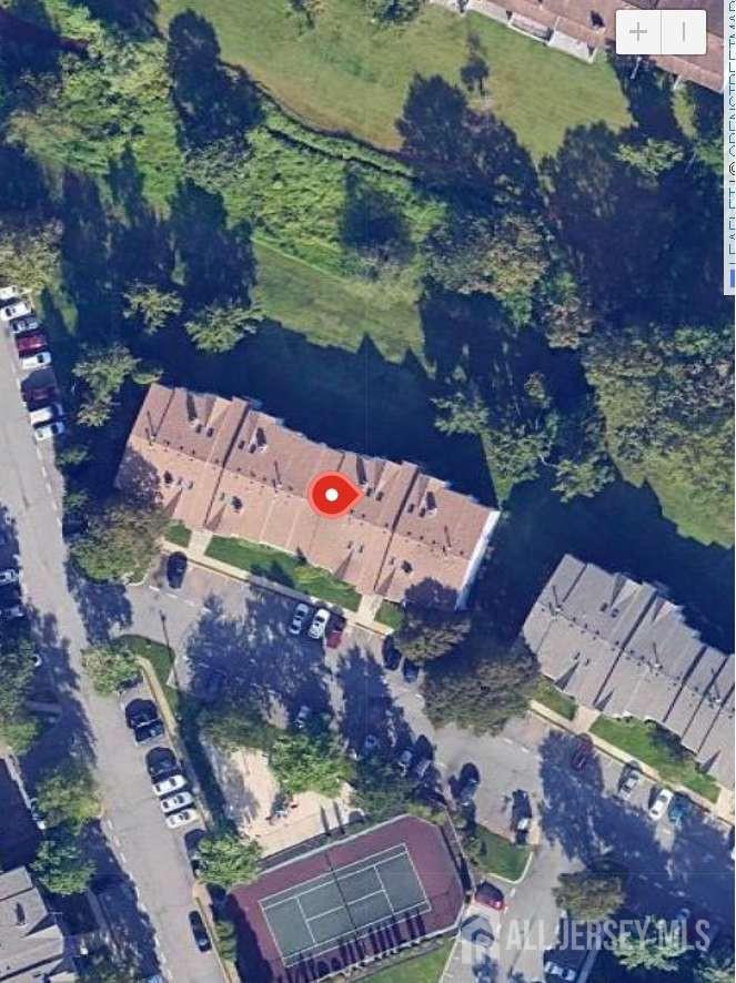 407 Lancaster Court Piscataway NJ 08854