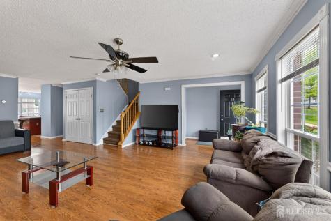 13 Diaz Court Franklin Twsp NJ 08823