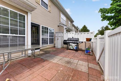 13 Diaz Court Franklin Twsp NJ 08823