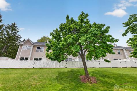 13 Diaz Court Franklin Twsp NJ 08823