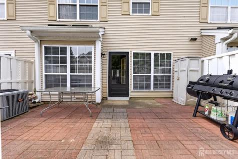 13 Diaz Court Franklin Twsp NJ 08823