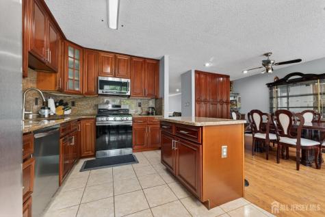 13 Diaz Court Franklin Twsp NJ 08823