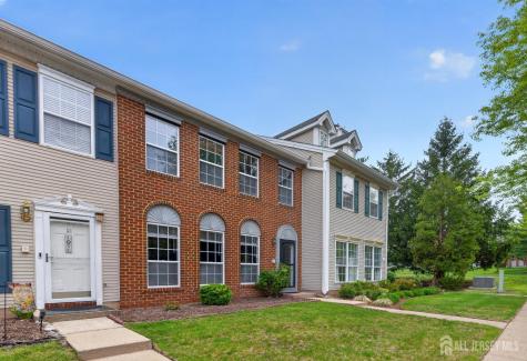 13 Diaz Court Franklin Twsp NJ 08823