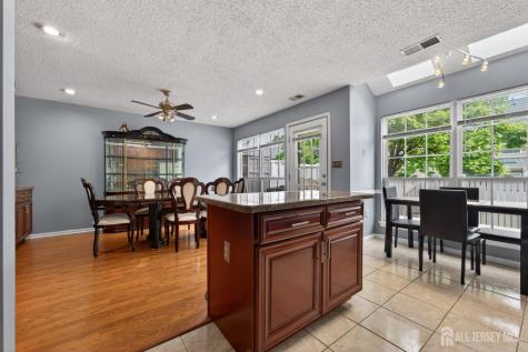 13 Diaz Court Franklin Twsp NJ 08823