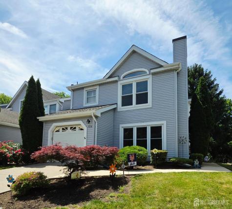 124 Magee Court East Brunswick NJ 08816