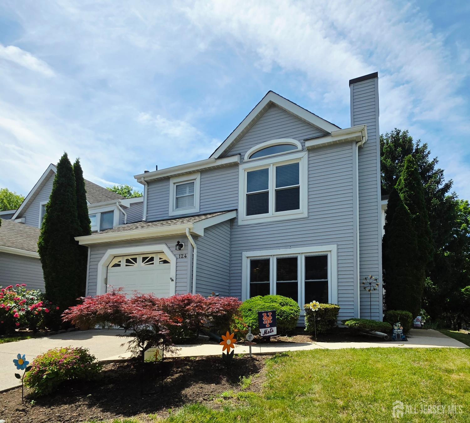 124 Magee Court East Brunswick NJ 08816