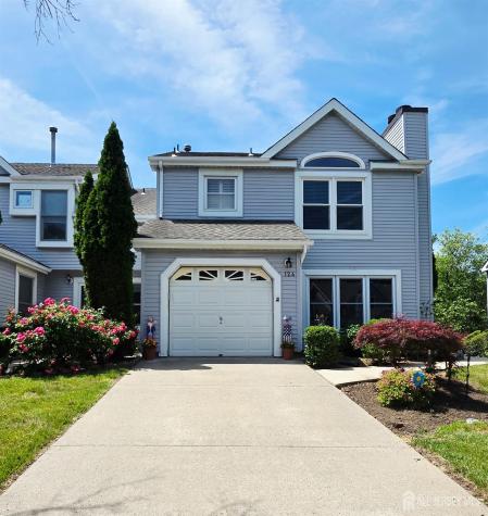 124 Magee Court East Brunswick NJ 08816