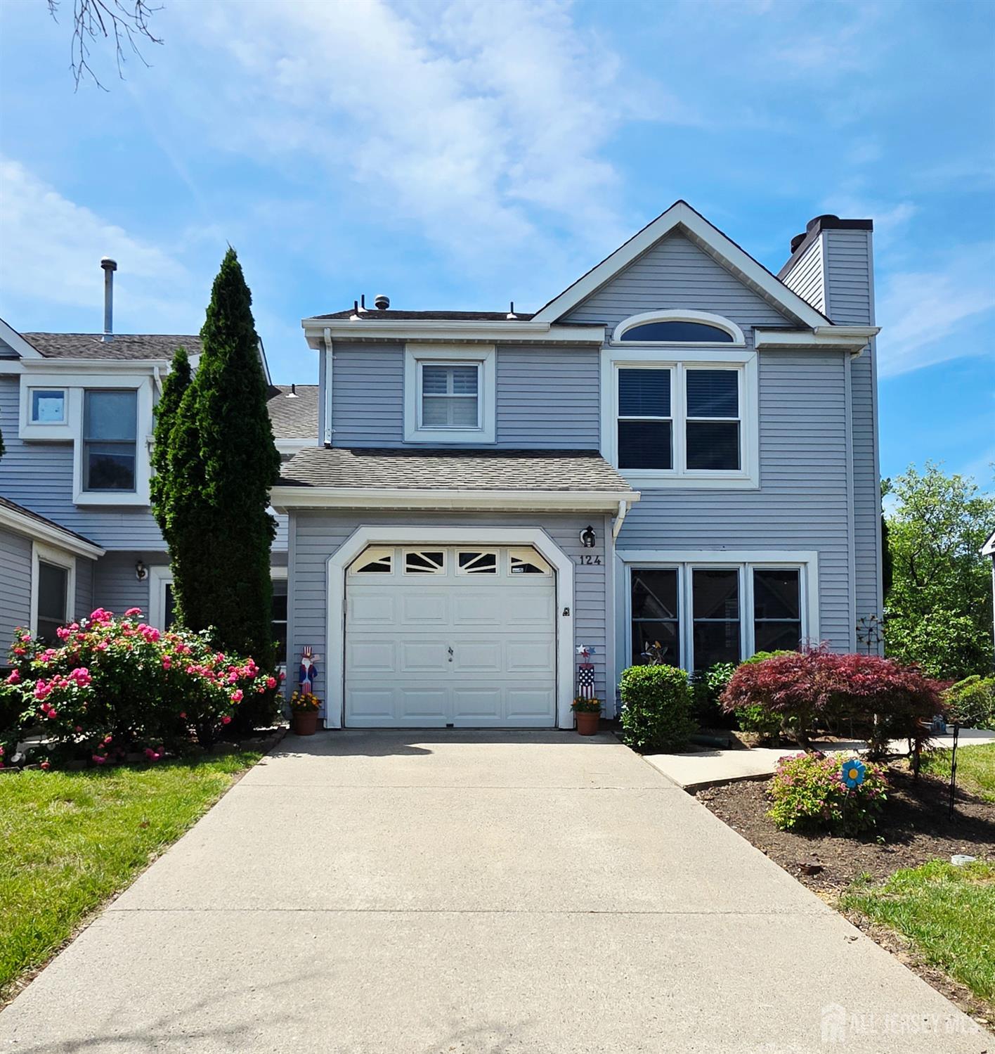 124 Magee Court East Brunswick NJ 08816