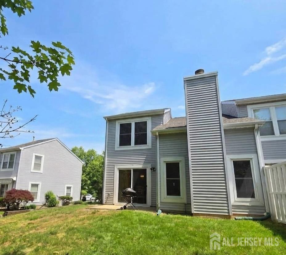 124 Magee Court East Brunswick NJ 08816