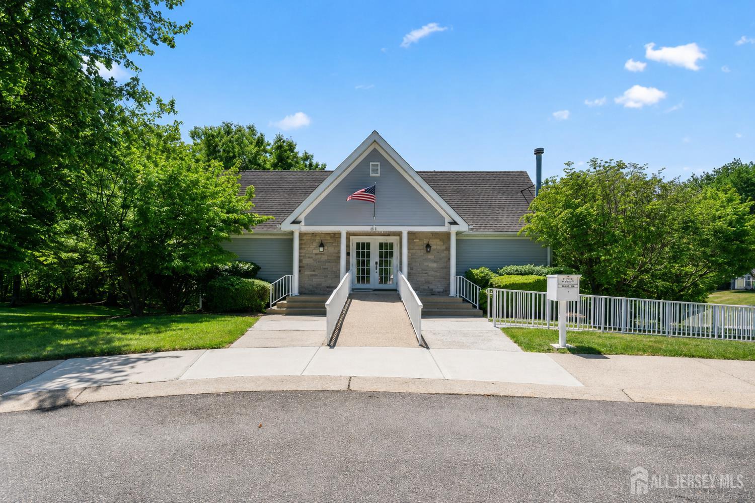 124 Magee Court East Brunswick NJ 08816